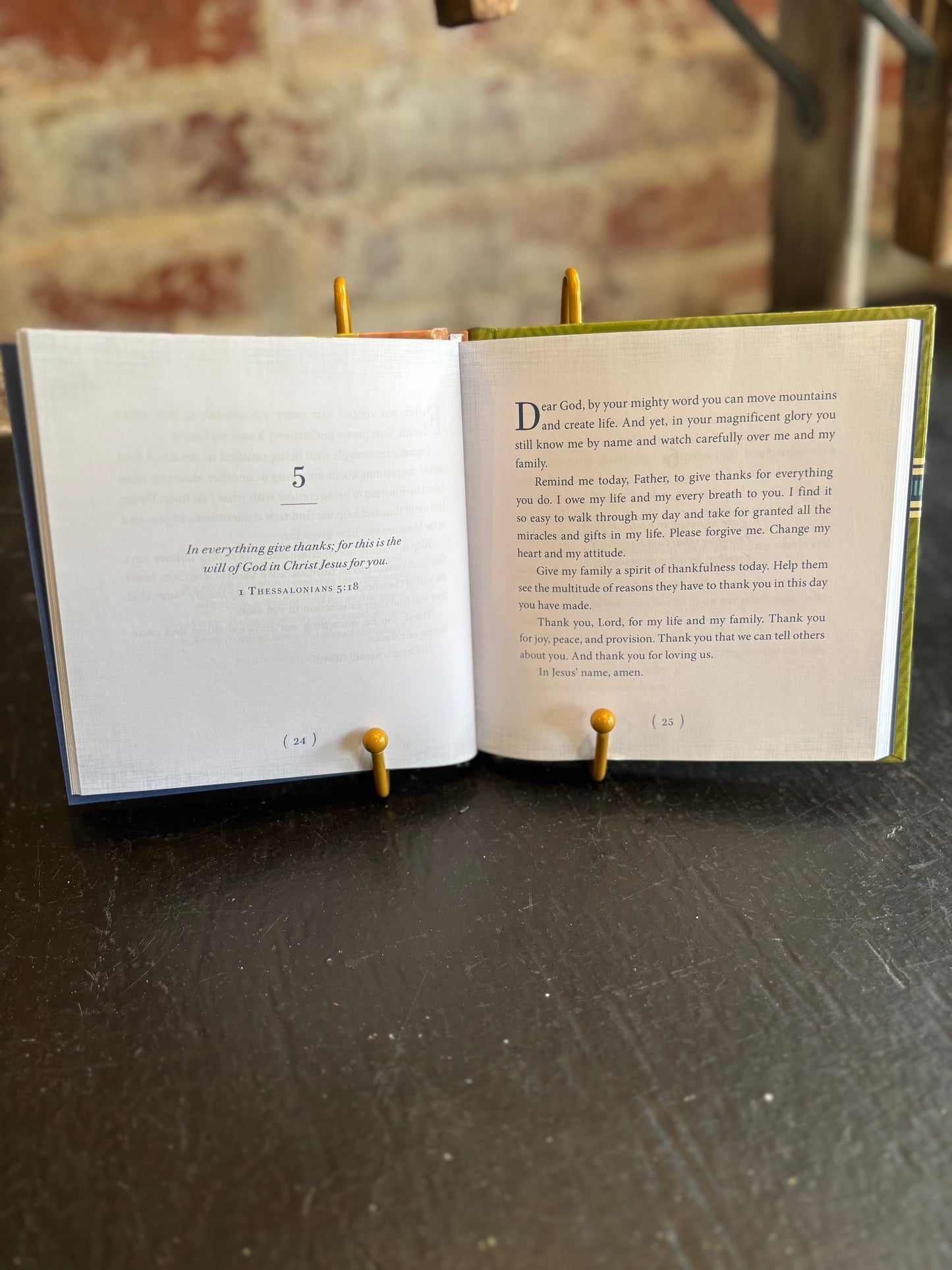 Pocket Prayers for Dad