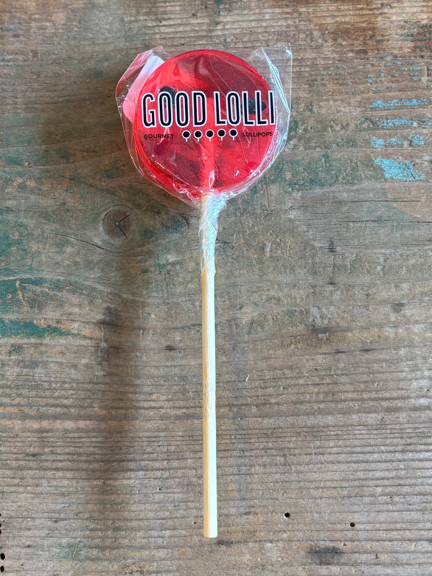 Good Lolli Lollipops - Watermelon