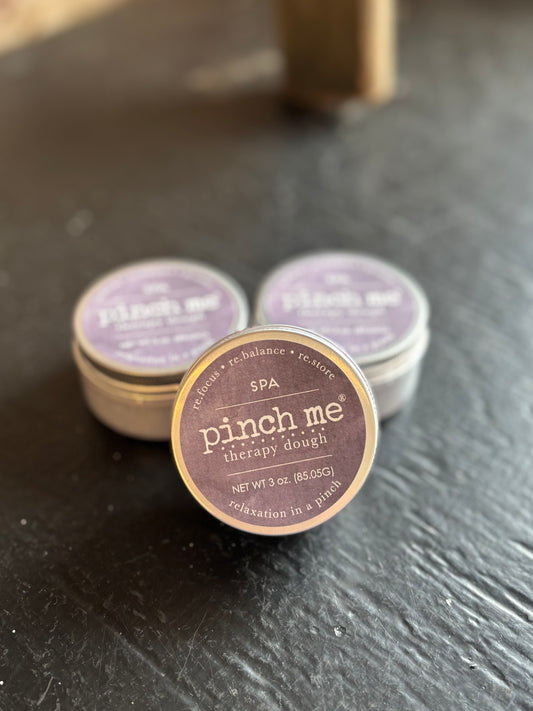 Therapy Dough - Spa
