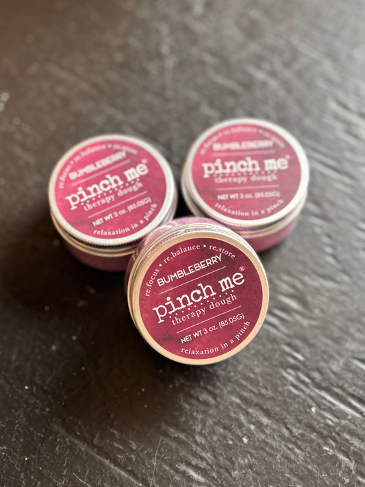 Therapy Dough - Bumbleberry