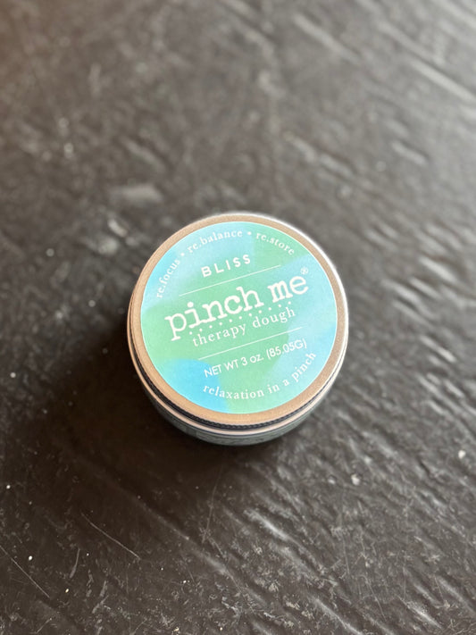 Therapy Dough - Bliss