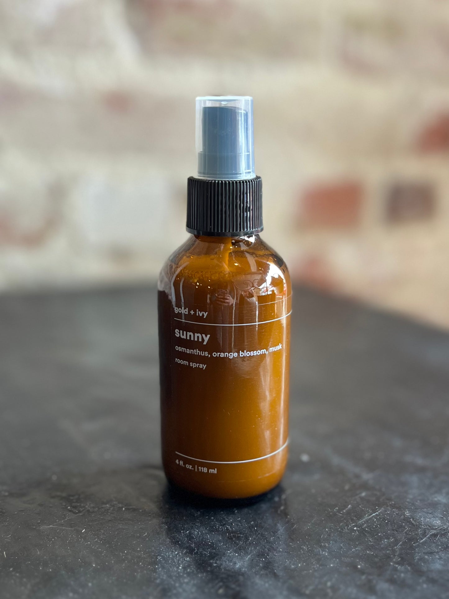 Sunny Room Spray