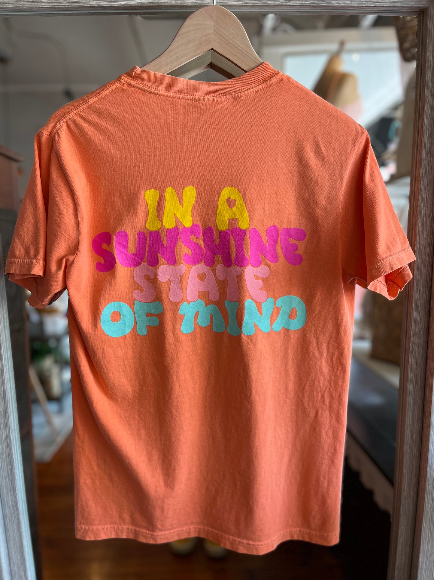Sunshine State of Mind Tee