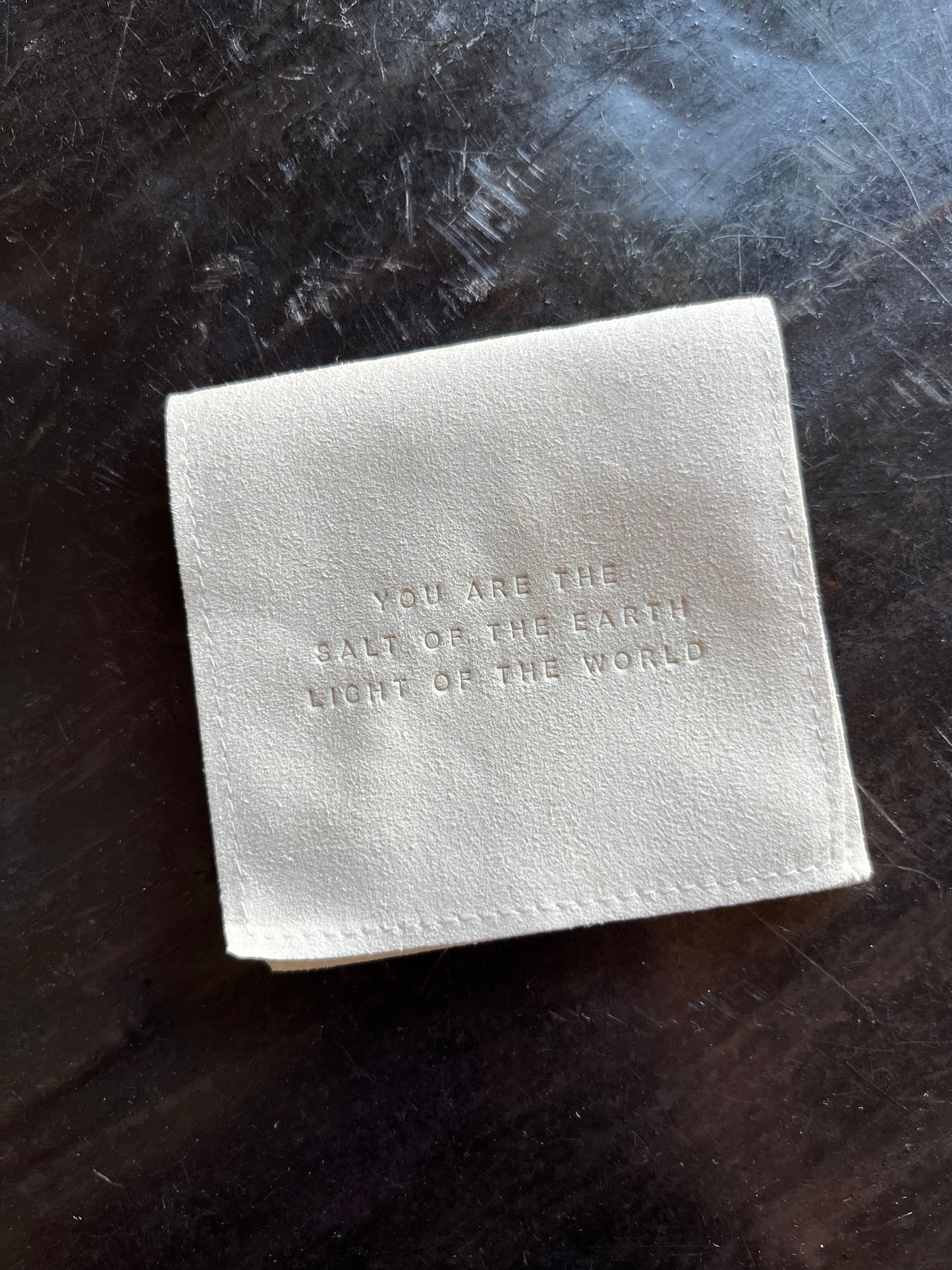 Salt & Light Bracelet