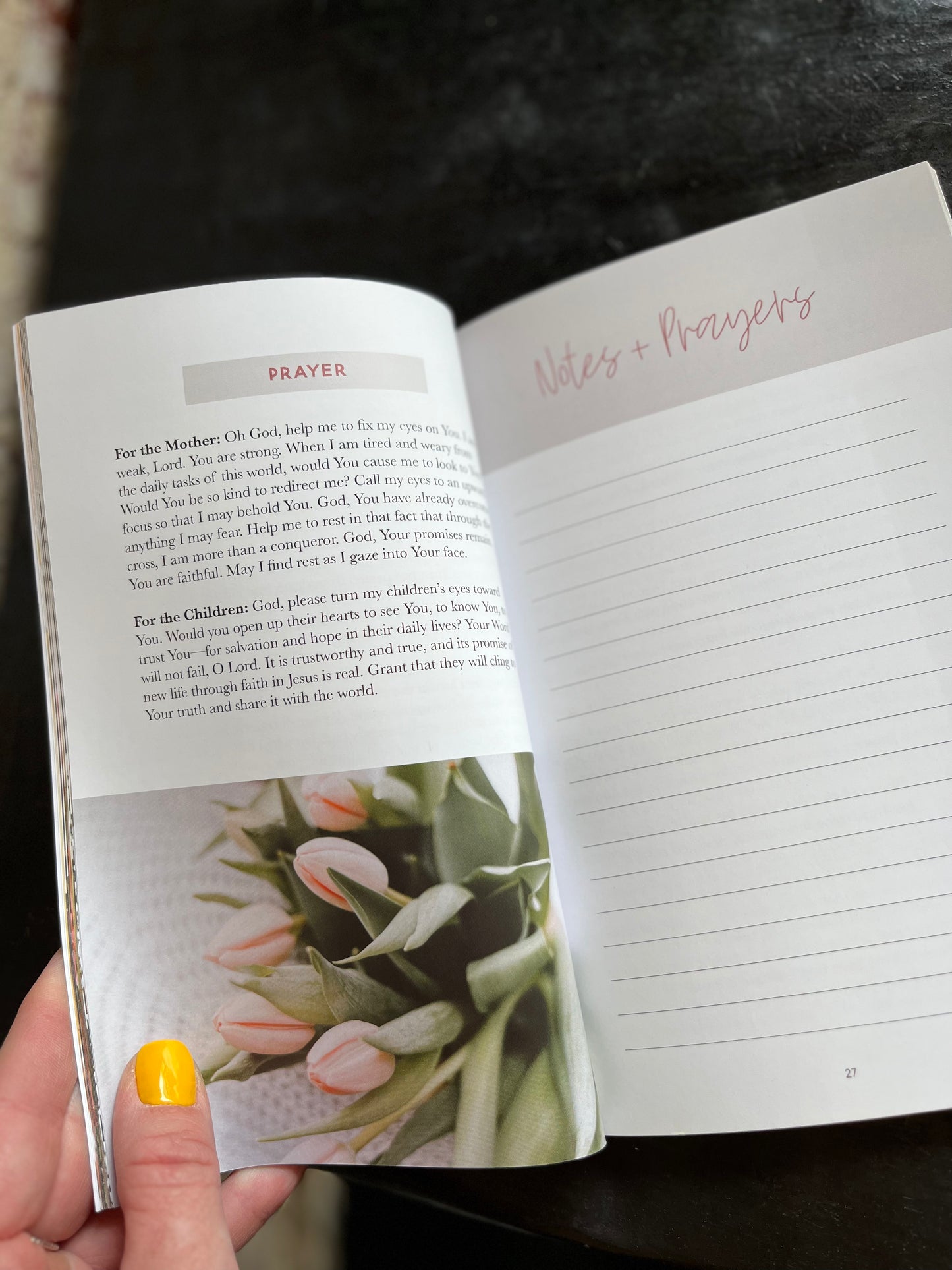 Hymns for a Mother's Heart