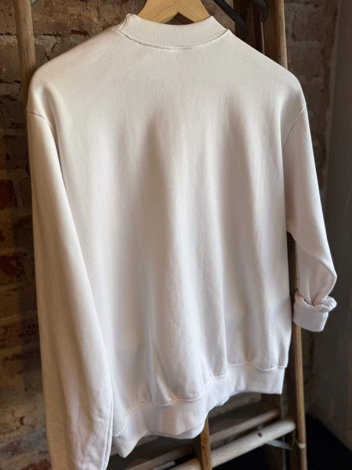 1891 TN Football Sweatshirt