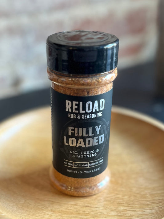 Fully Loaded Seasoning