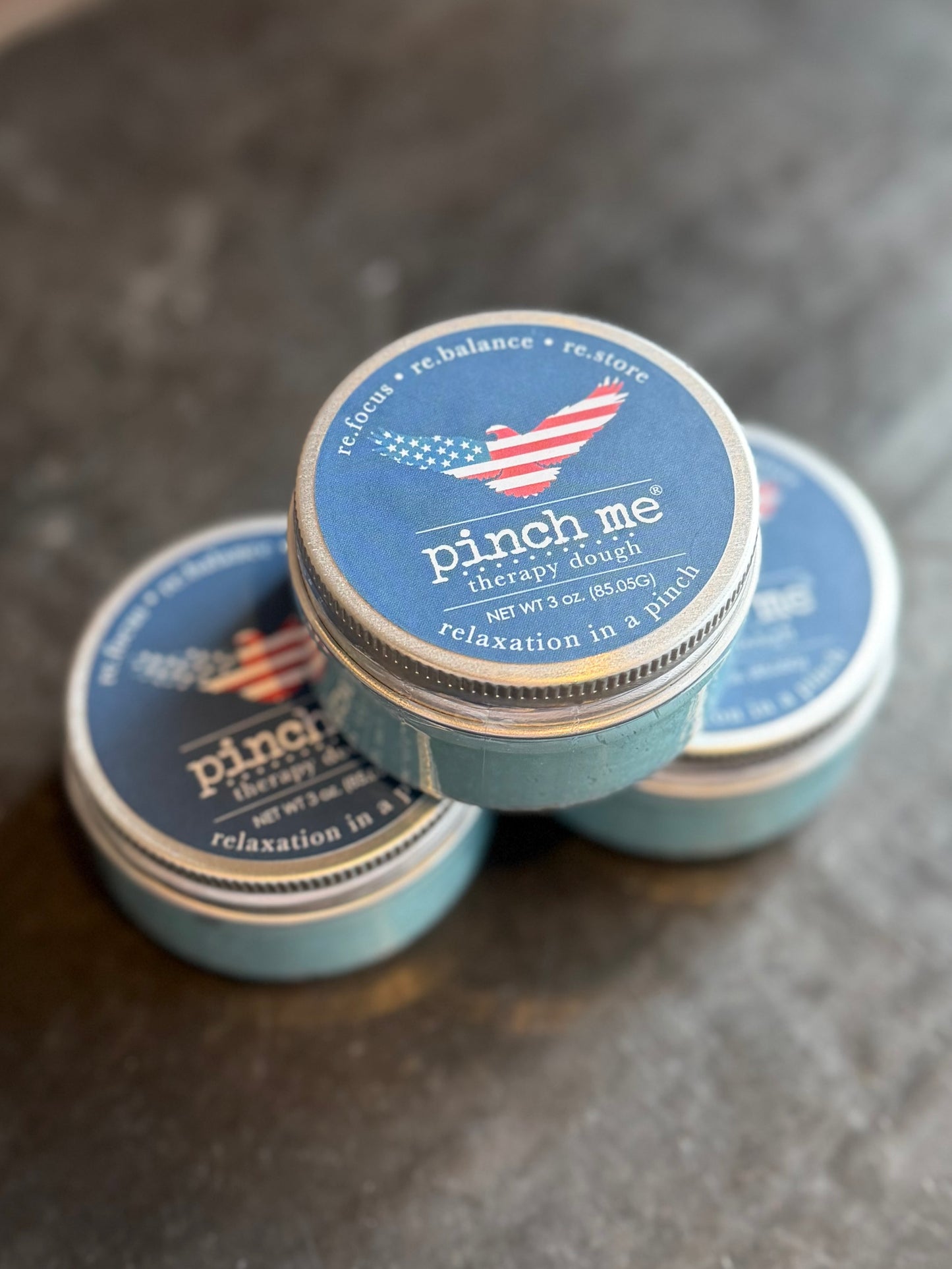 Therapy Dough - USA
