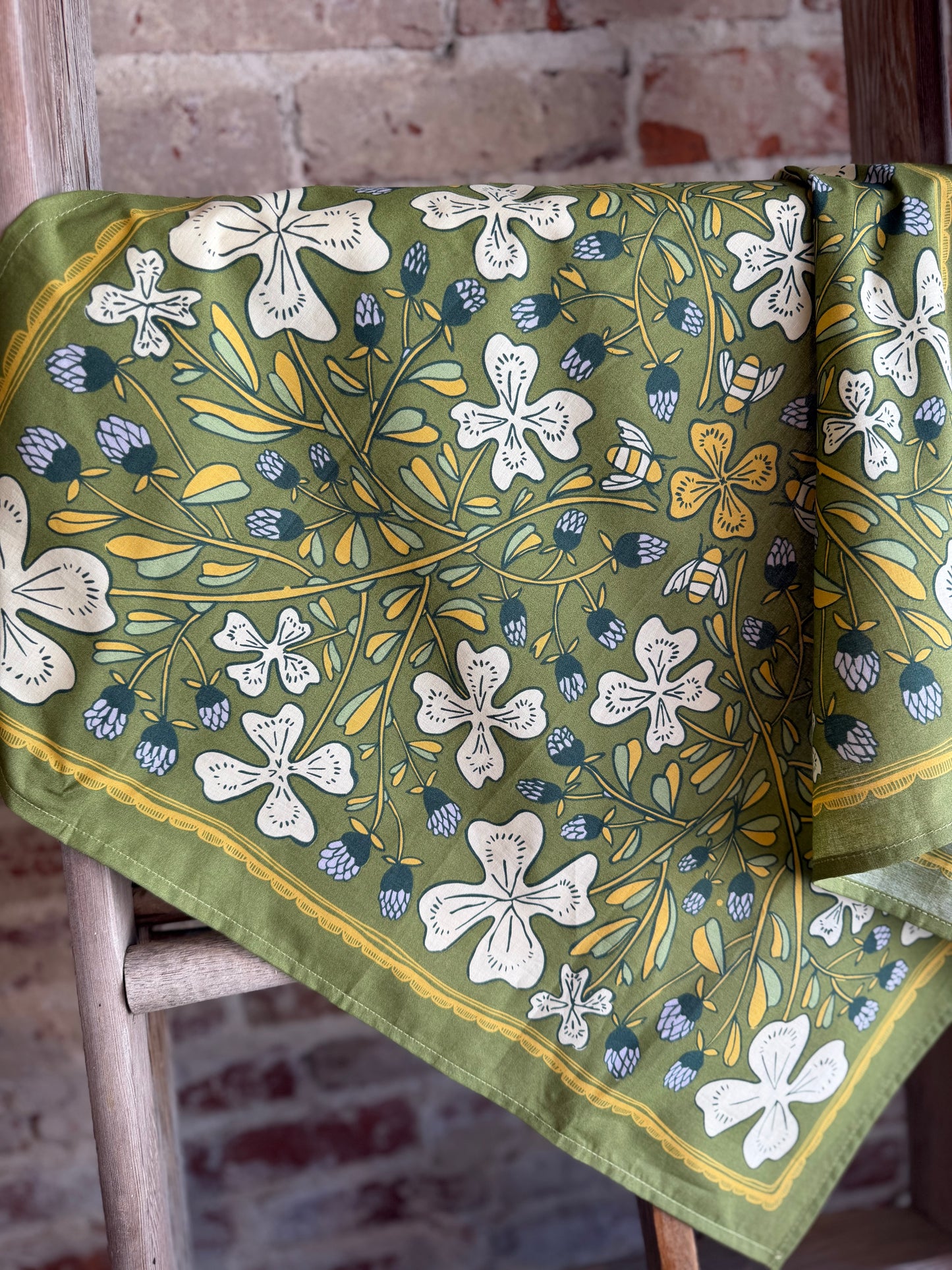 Lucky Josephine Bandana