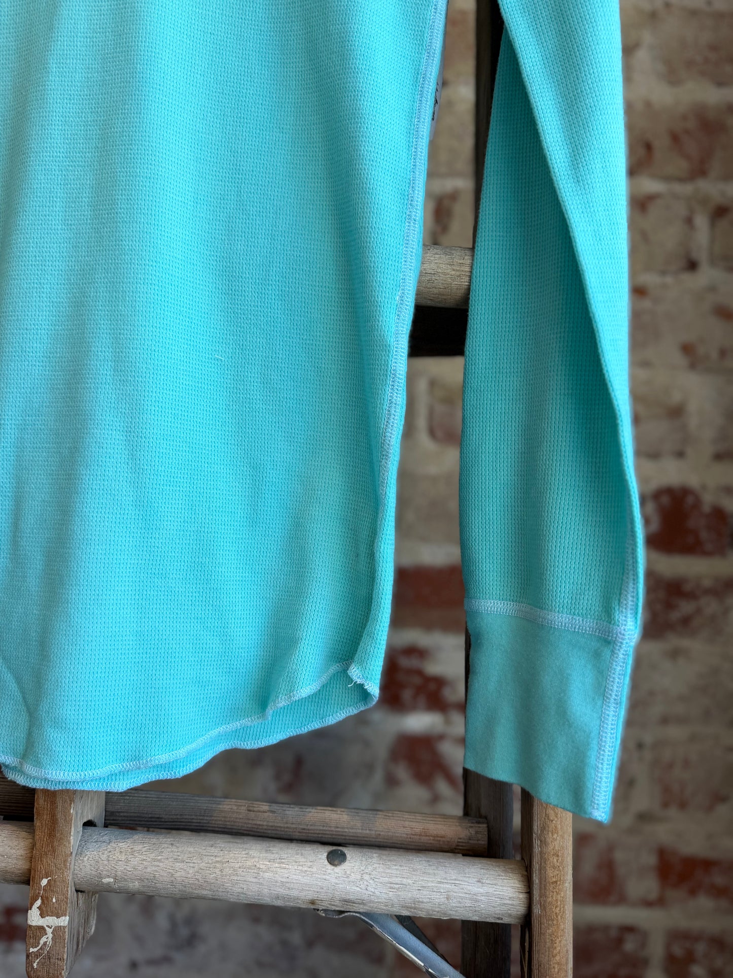 Noelle Aqua Thermal Top
