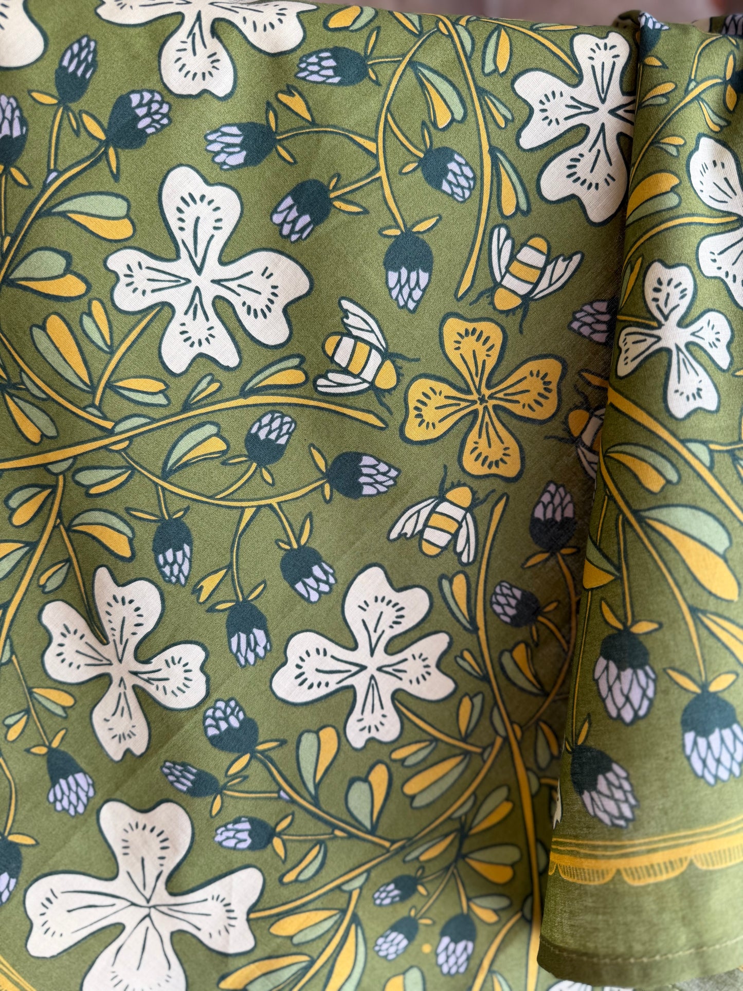 Lucky Josephine Bandana