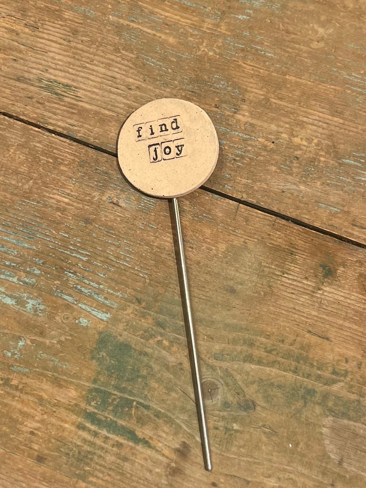 Find Joy Plant Buddy