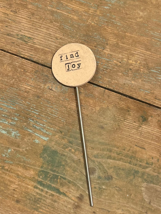 Find Joy Plant Buddy