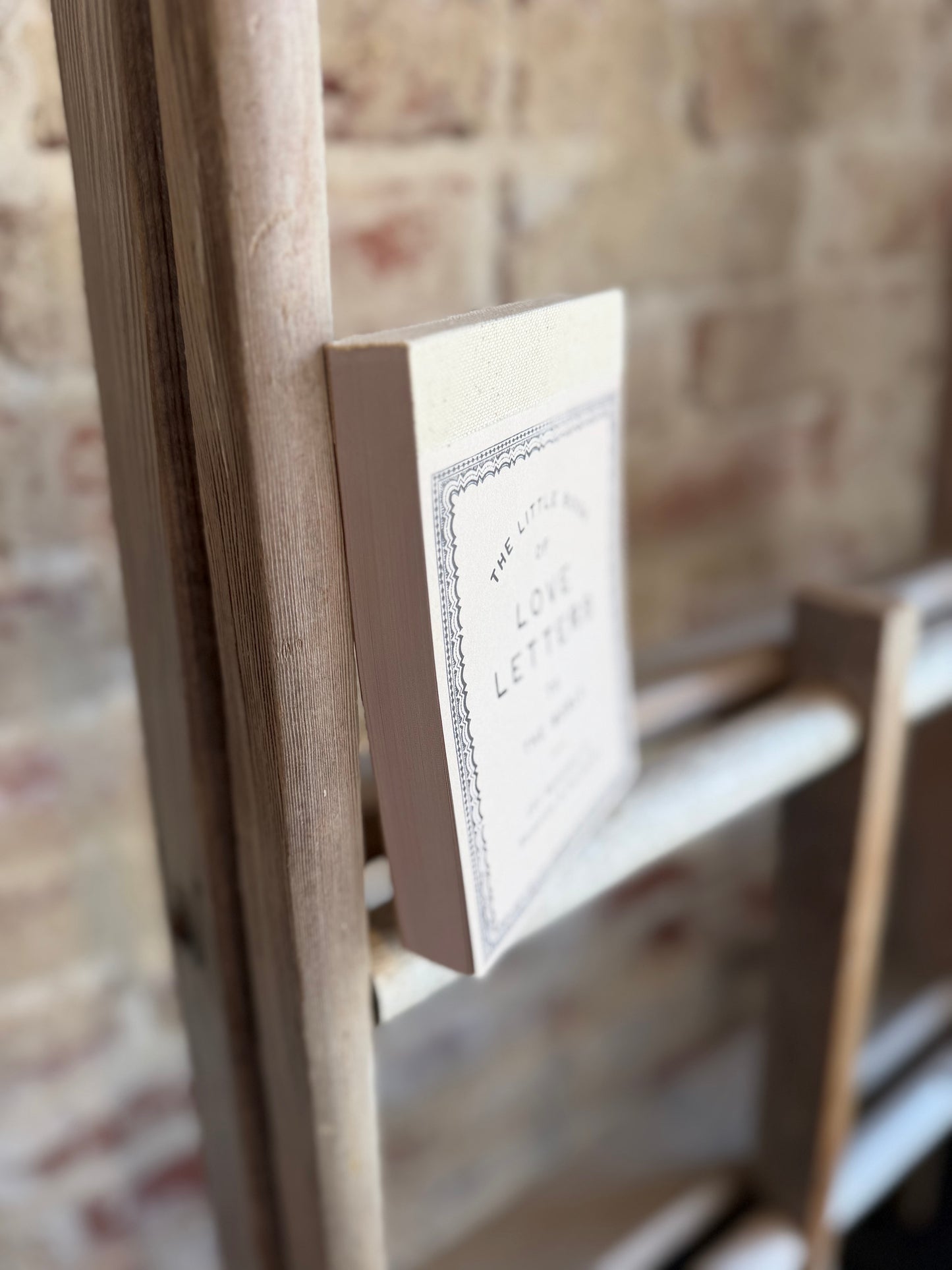 Love Notes to the World