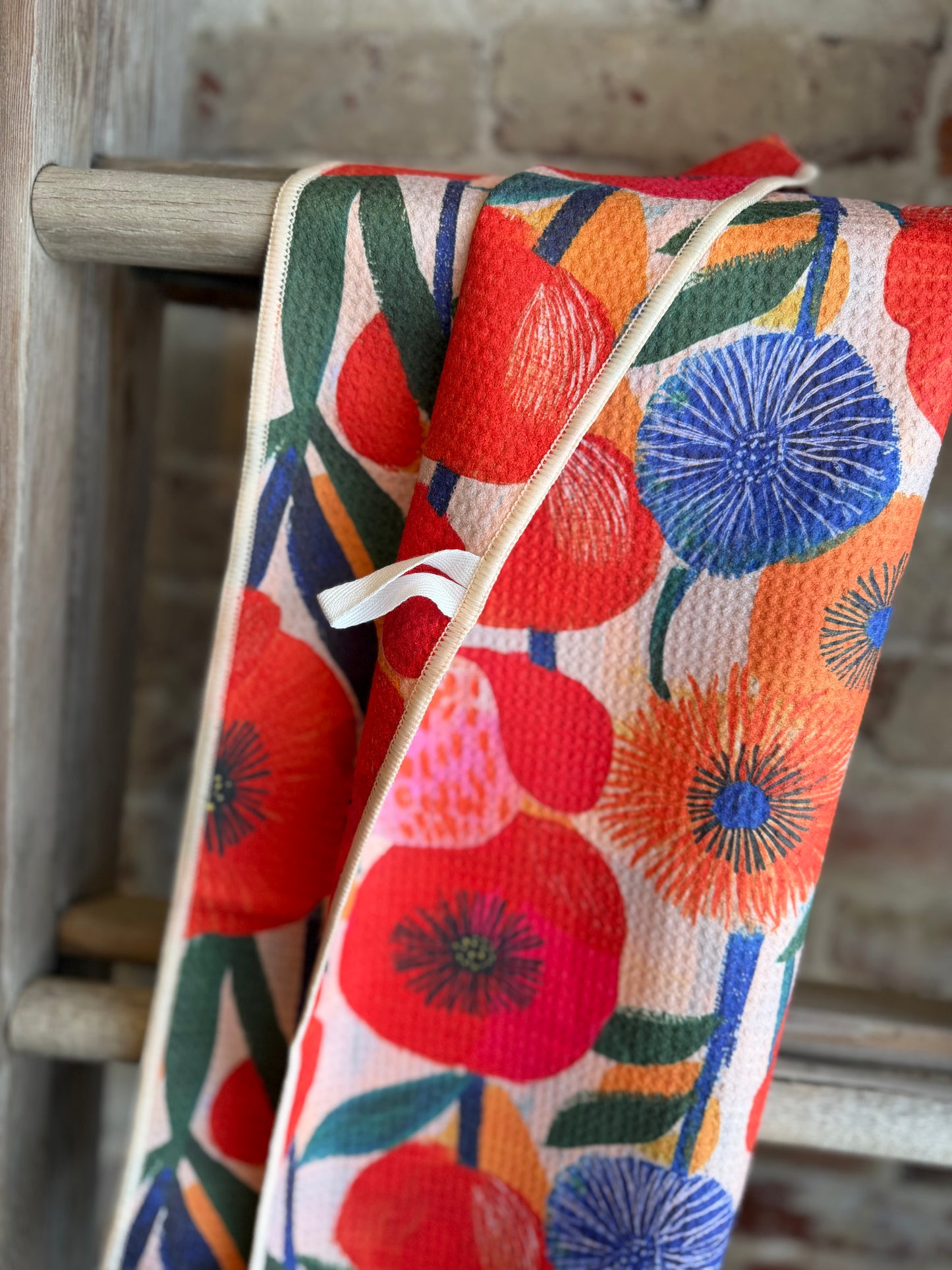Meadow Mates Hand Towel
