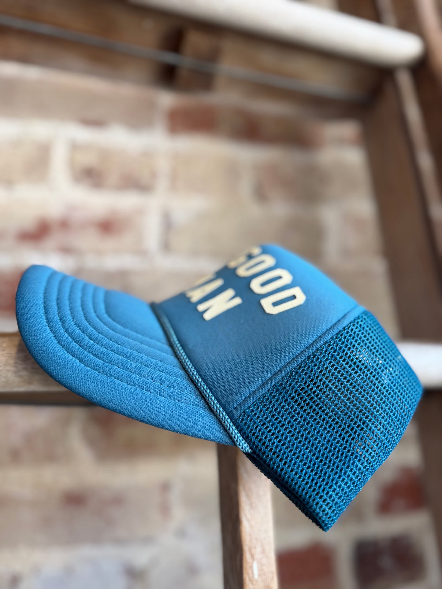 Be A Good Human Trucker Hat