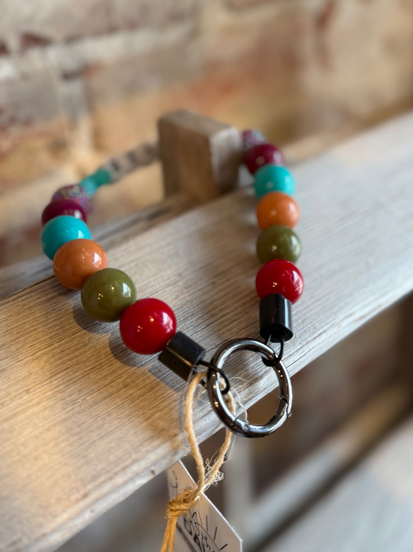 Cutie Bow Pet Necklace