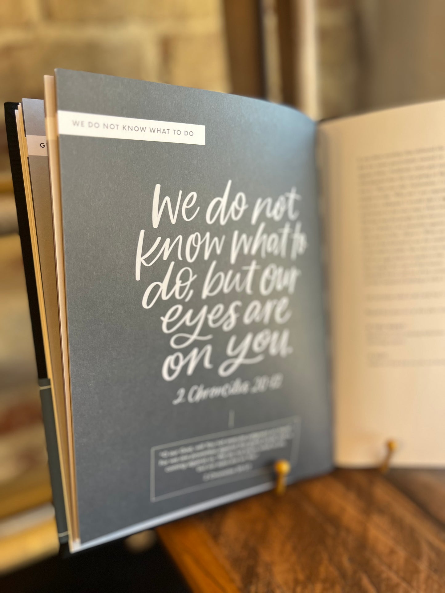 Even in Darkness - Uncovering Raw Authenticity During Grief and Loss