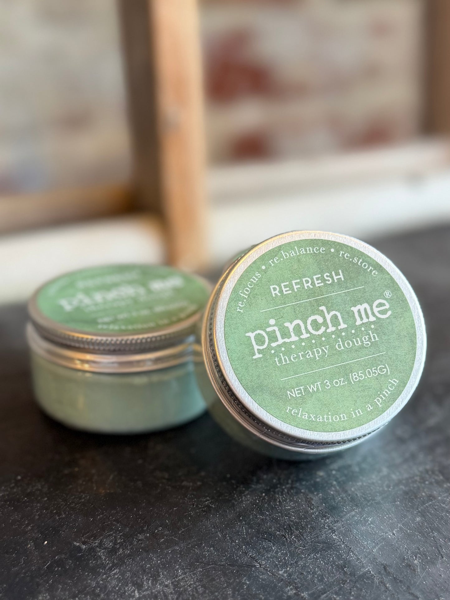 Therapy Dough - Refresh
