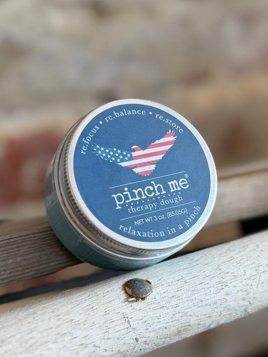 Therapy Dough - USA