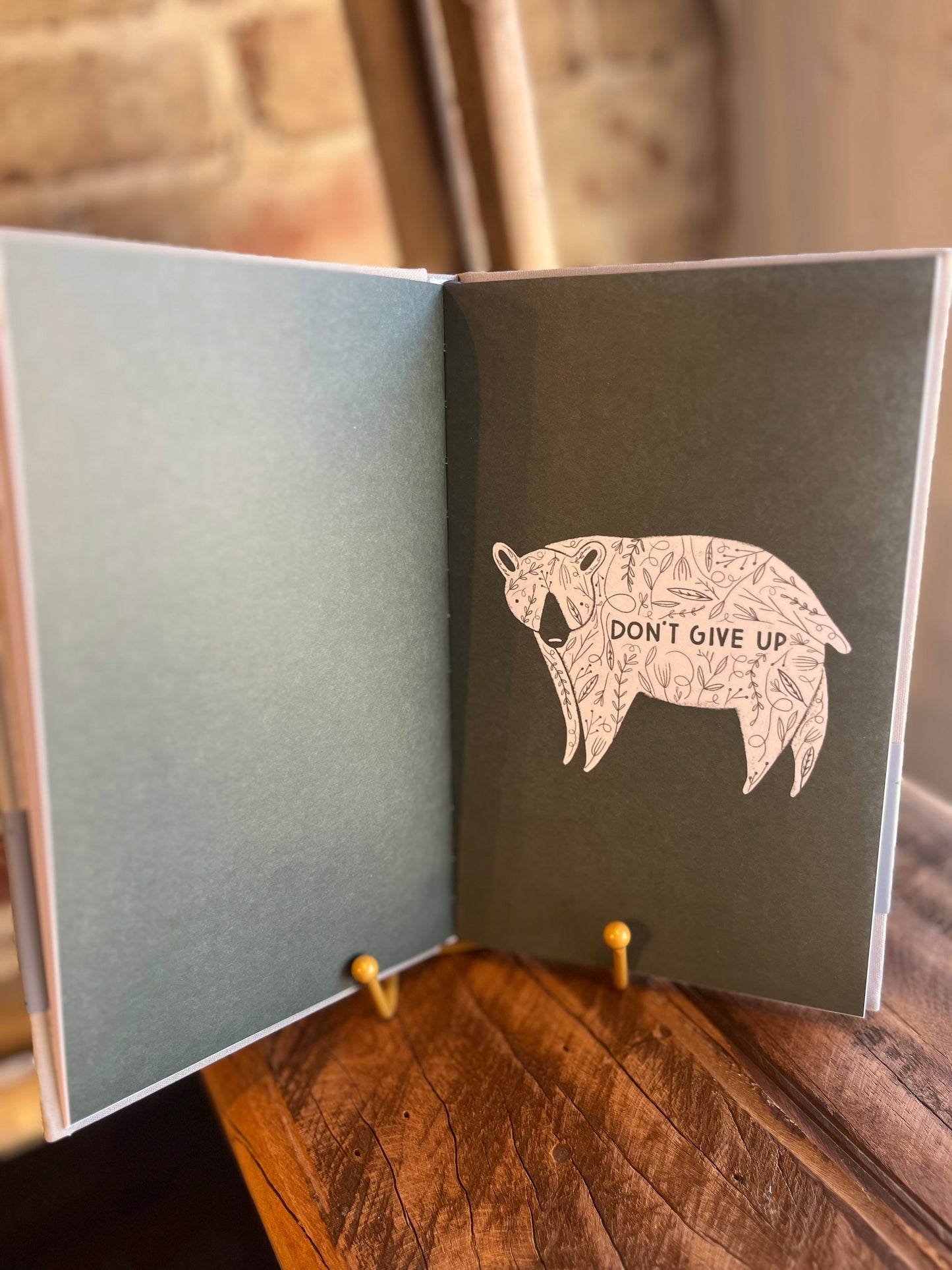 Letters to You Memory Book