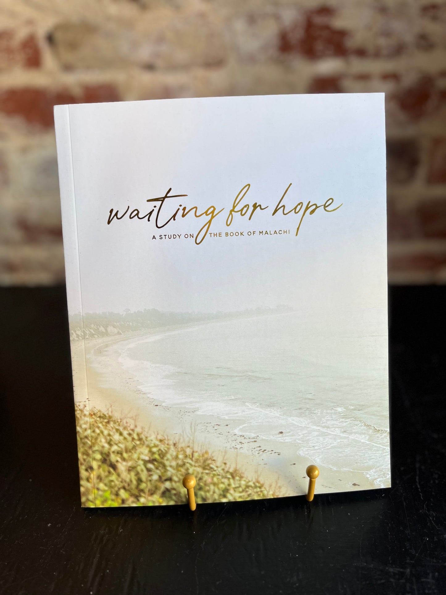 Waiting For Hope - Malachi Bible Study