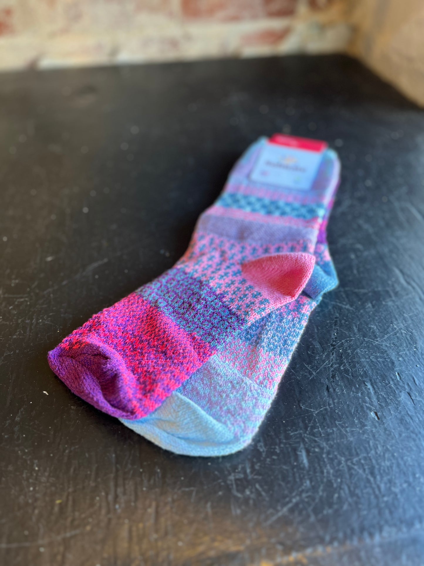 Twilight Crew Socks