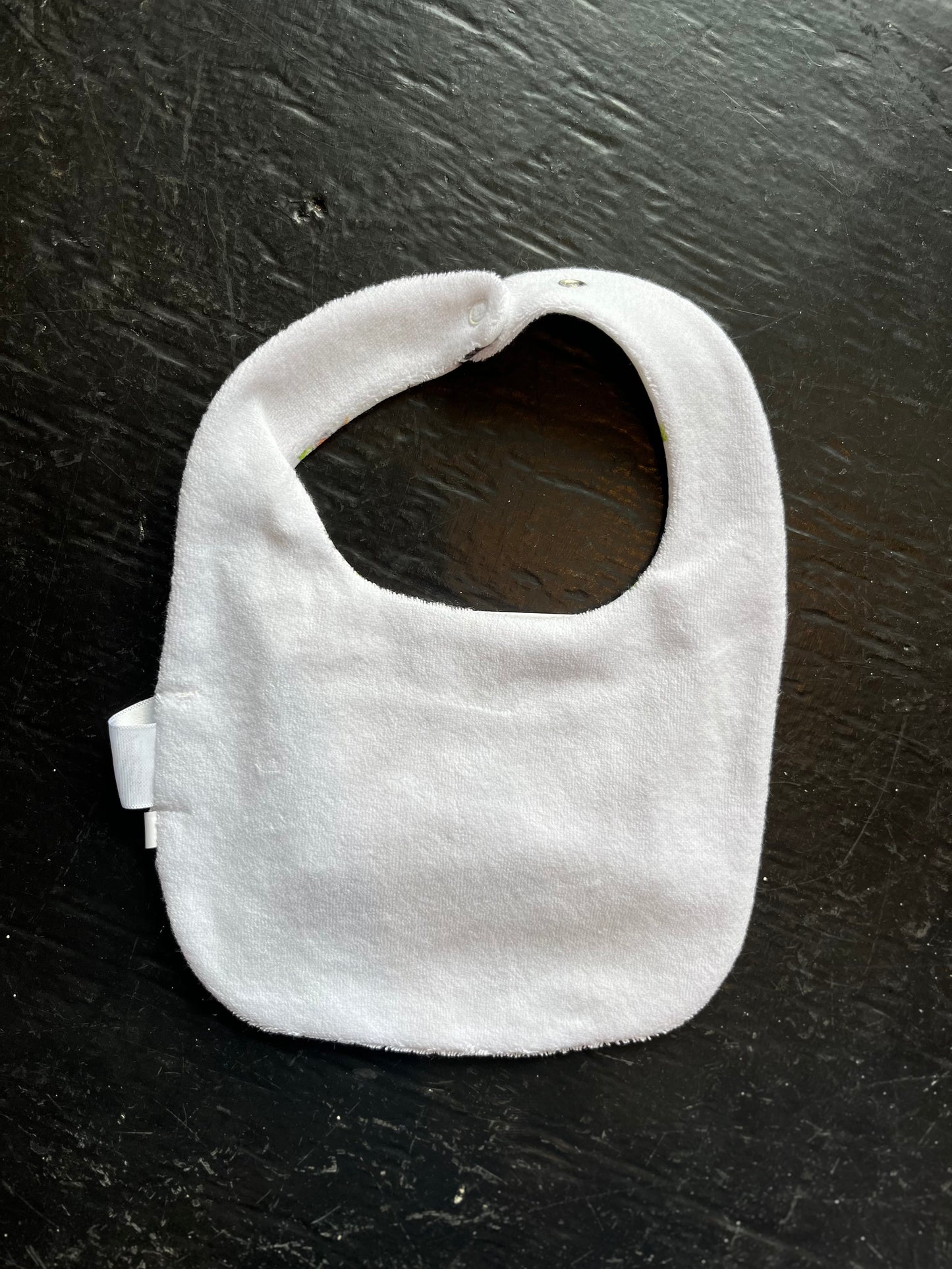 TN Mascot Mania Bib