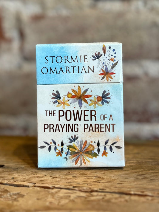 The Power of a Praying Parent Box