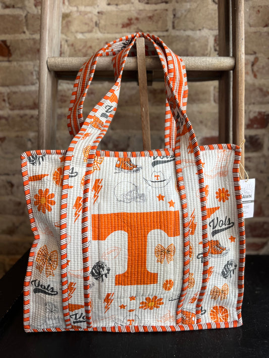 Sweet Tennessee Tote Bag
