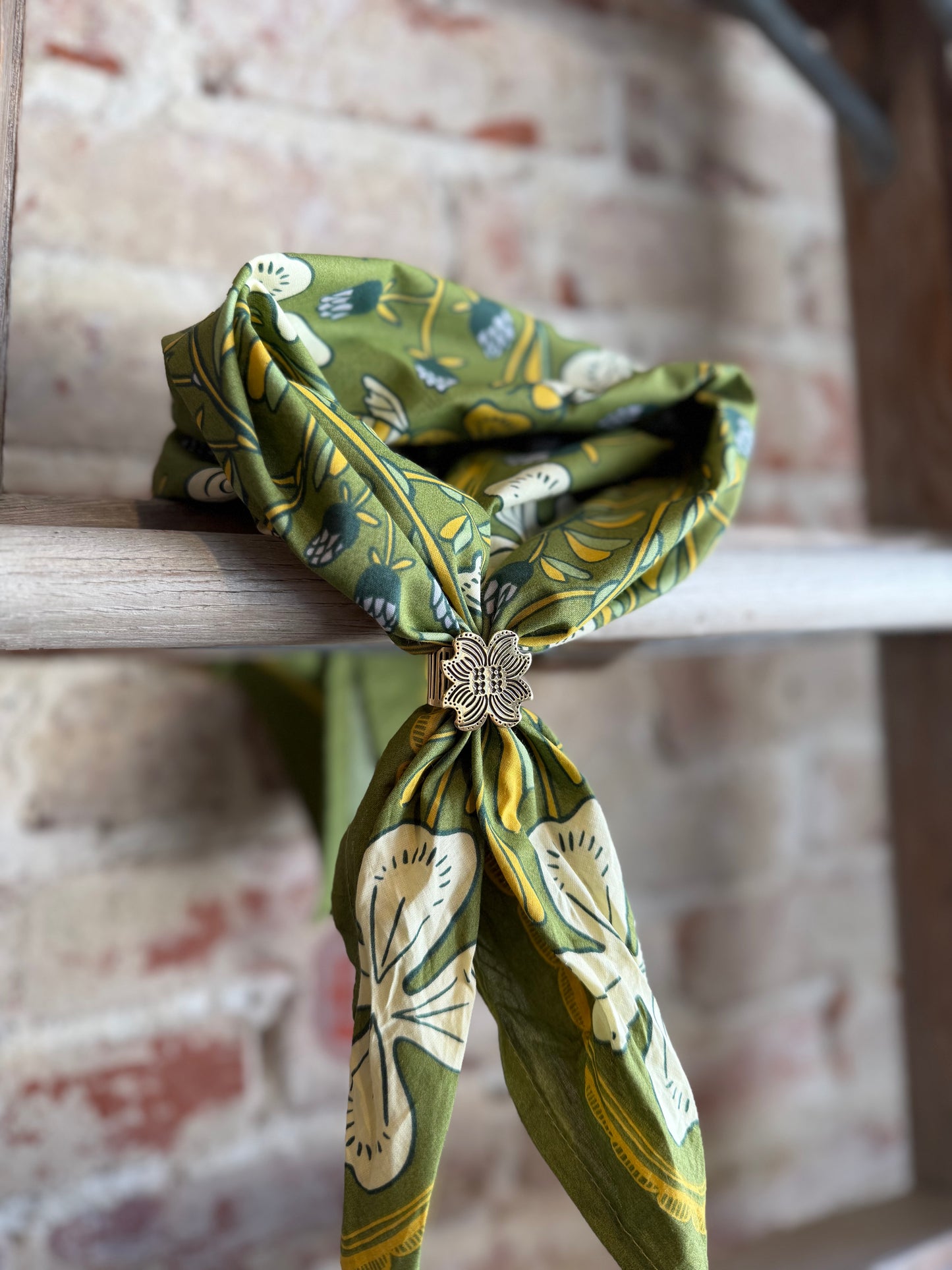 Lucky Josephine Bandana