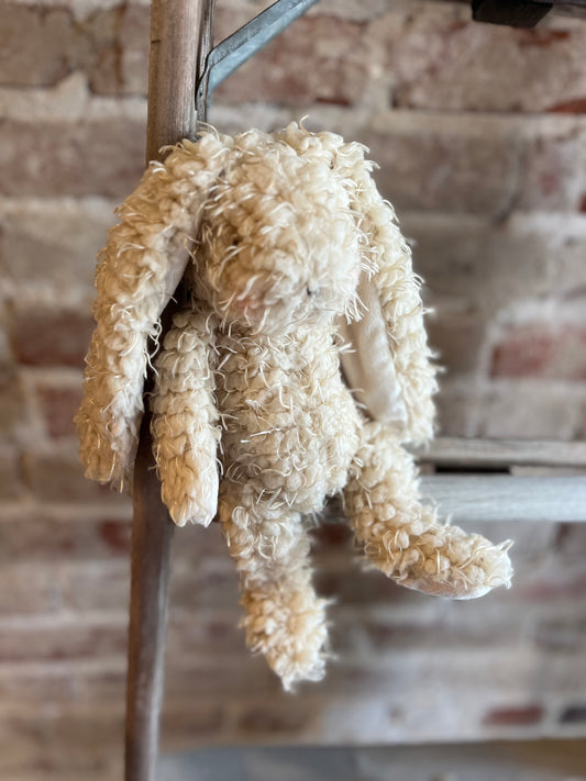 Harey the Bunny Plushie