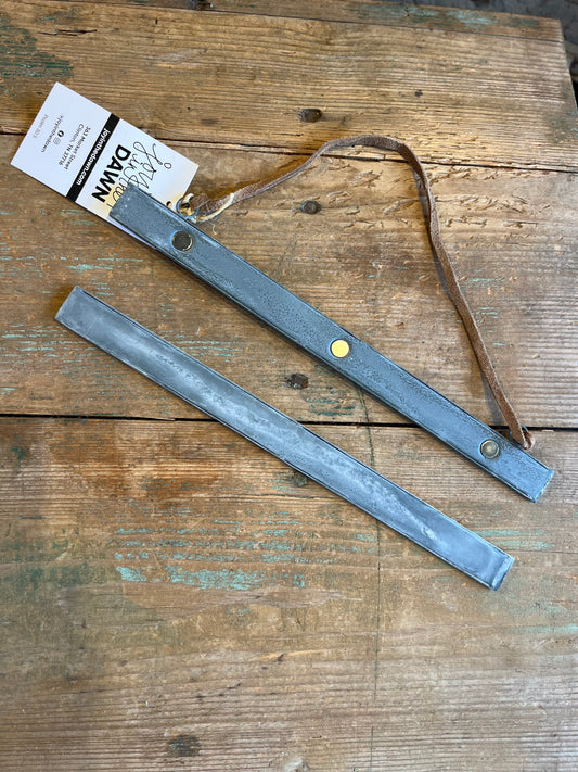 Zinc Magnetic Strip Frame