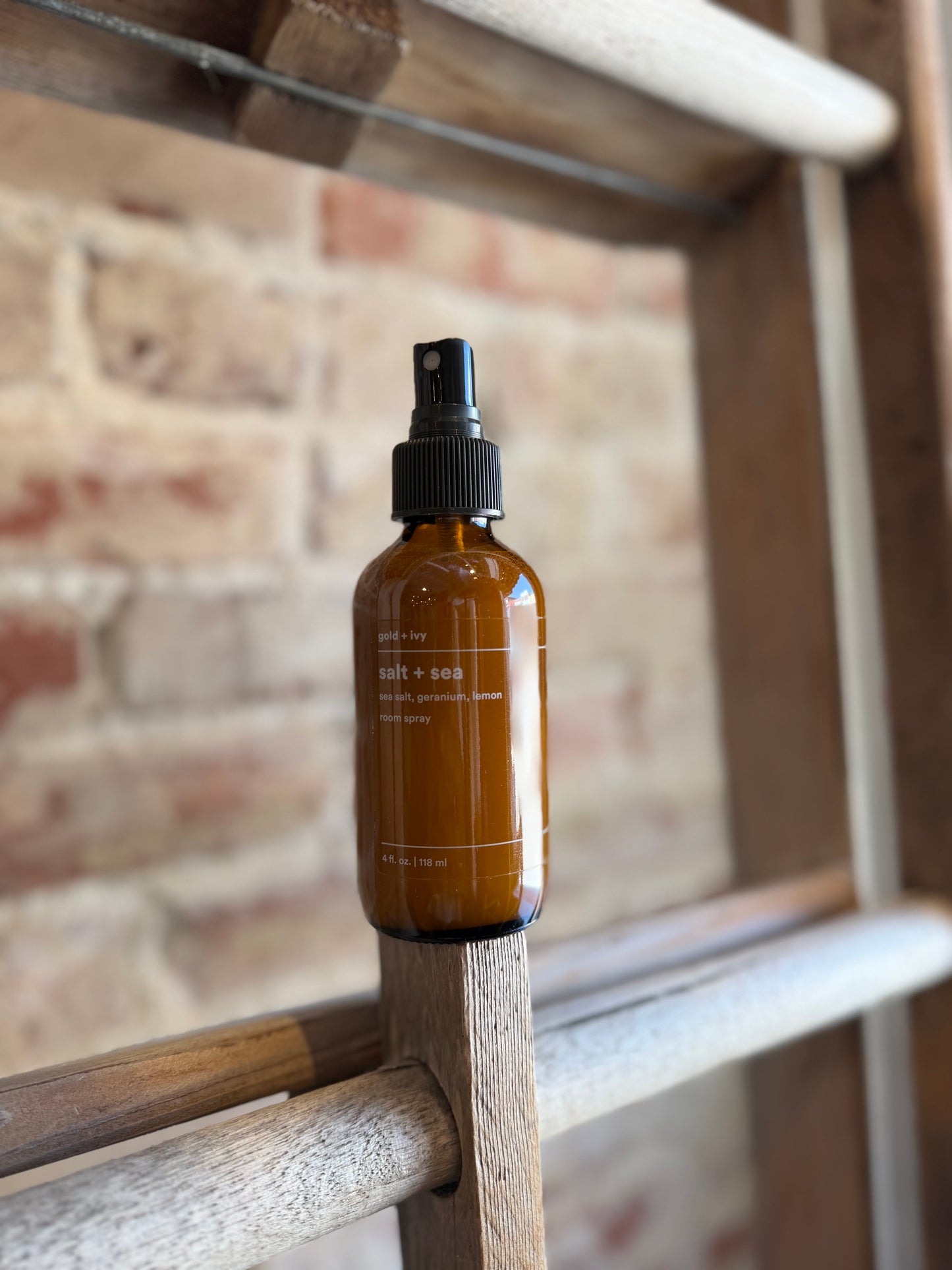 Salt + Sea Room Spray