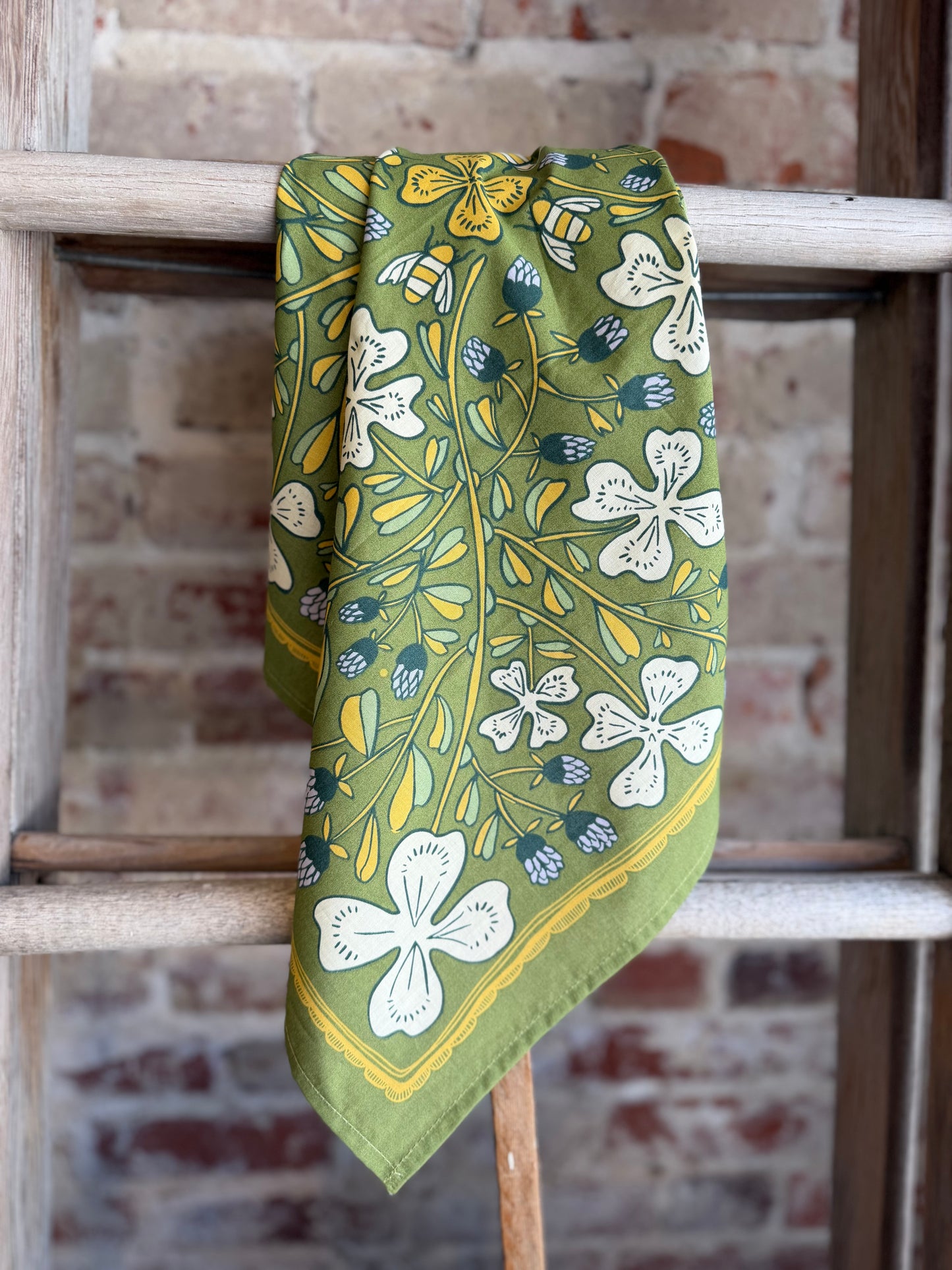Lucky Josephine Bandana