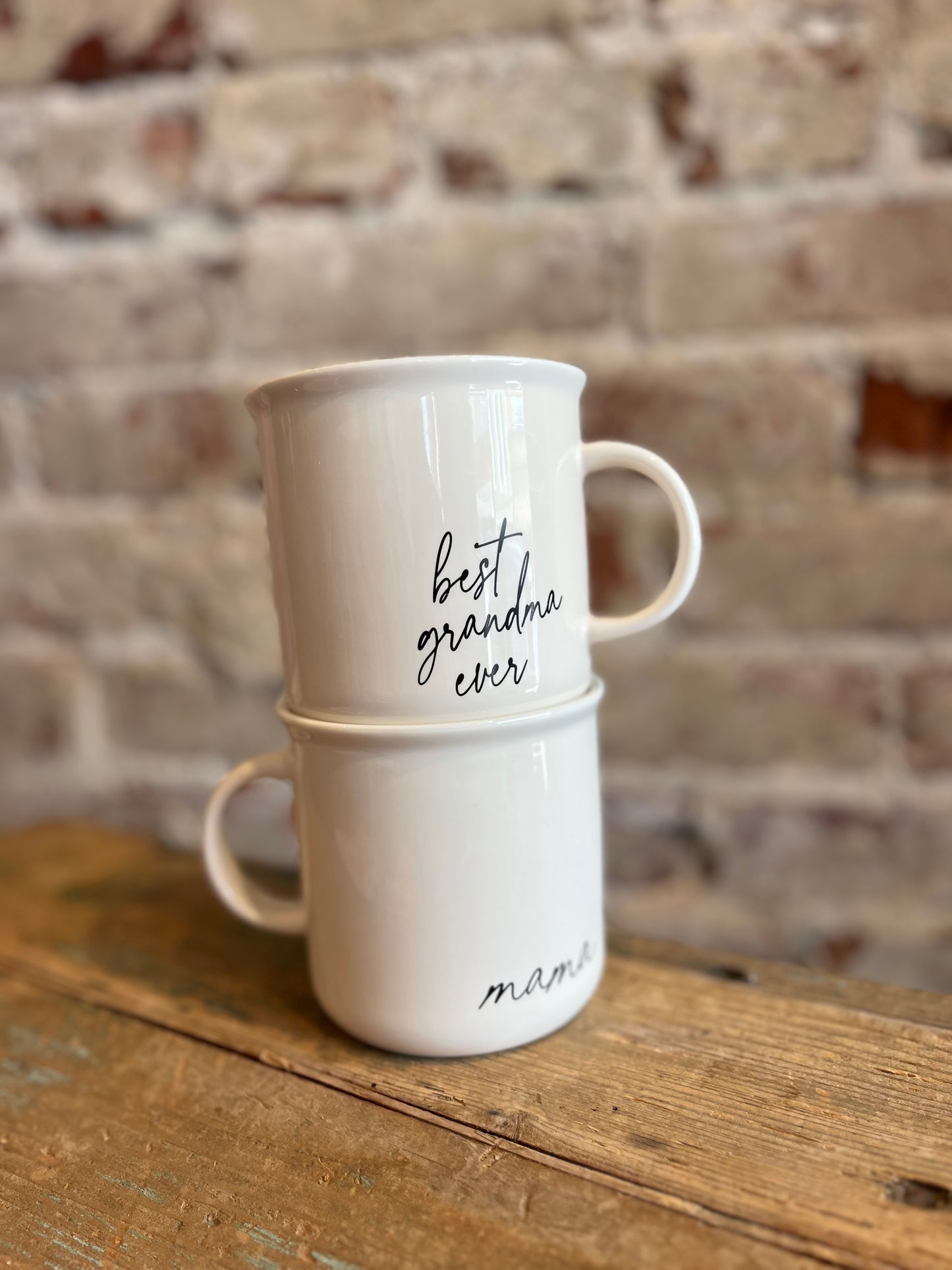 Mama Mug