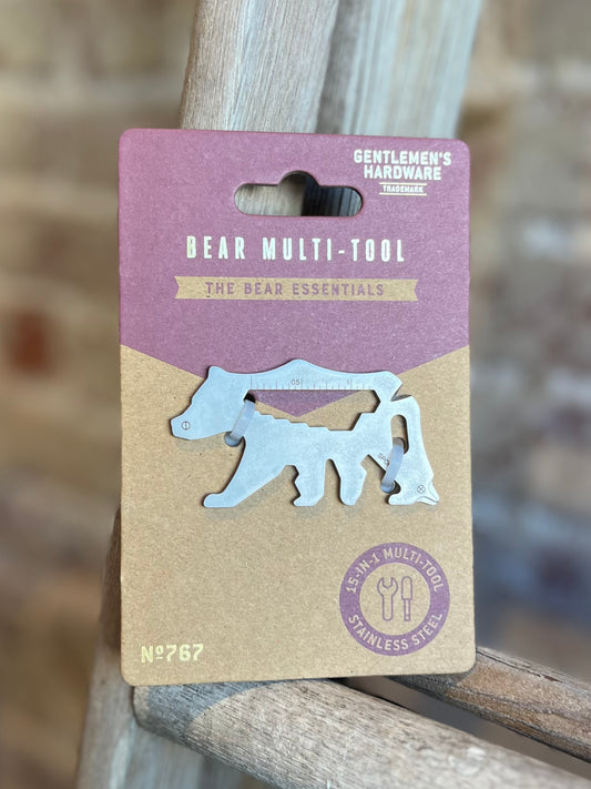 Bear Multi-Tool