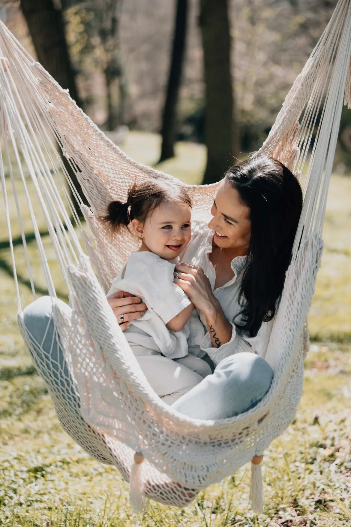 Best Day Hammock Chair