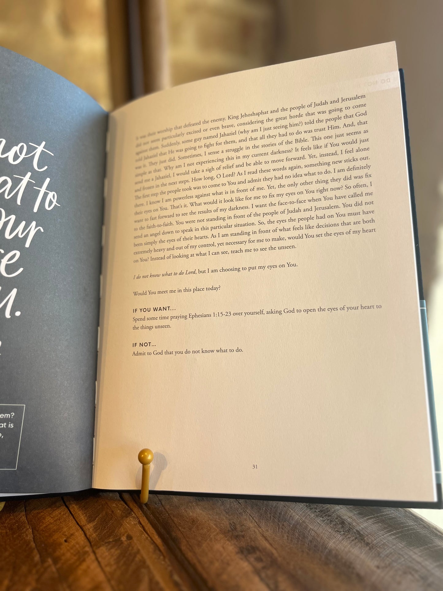 Even in Darkness - Uncovering Raw Authenticity During Grief and Loss