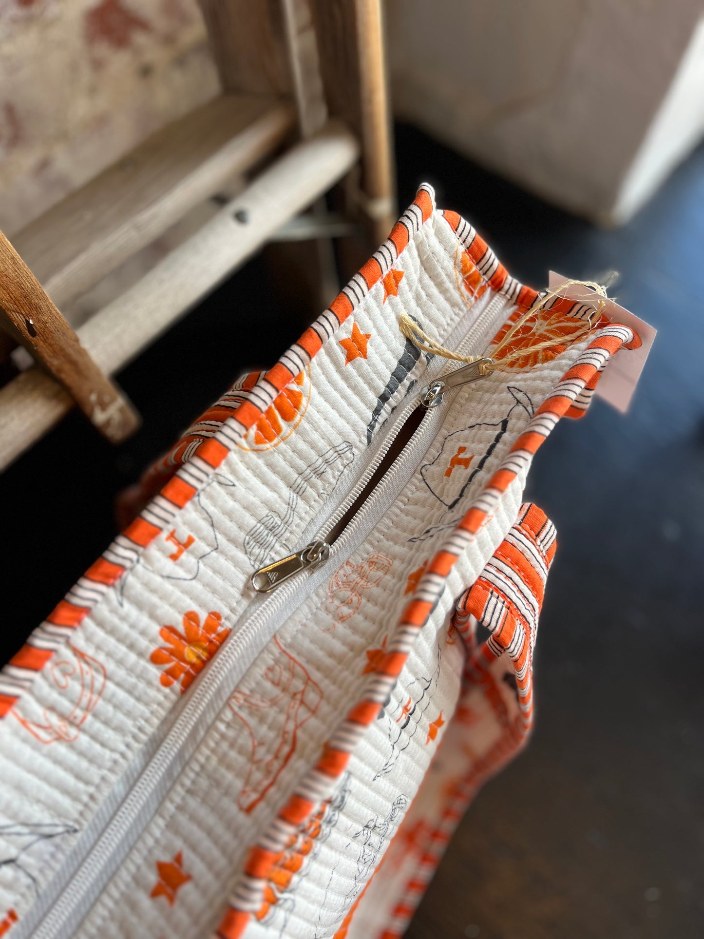 Sweet Tennessee Tote Bag