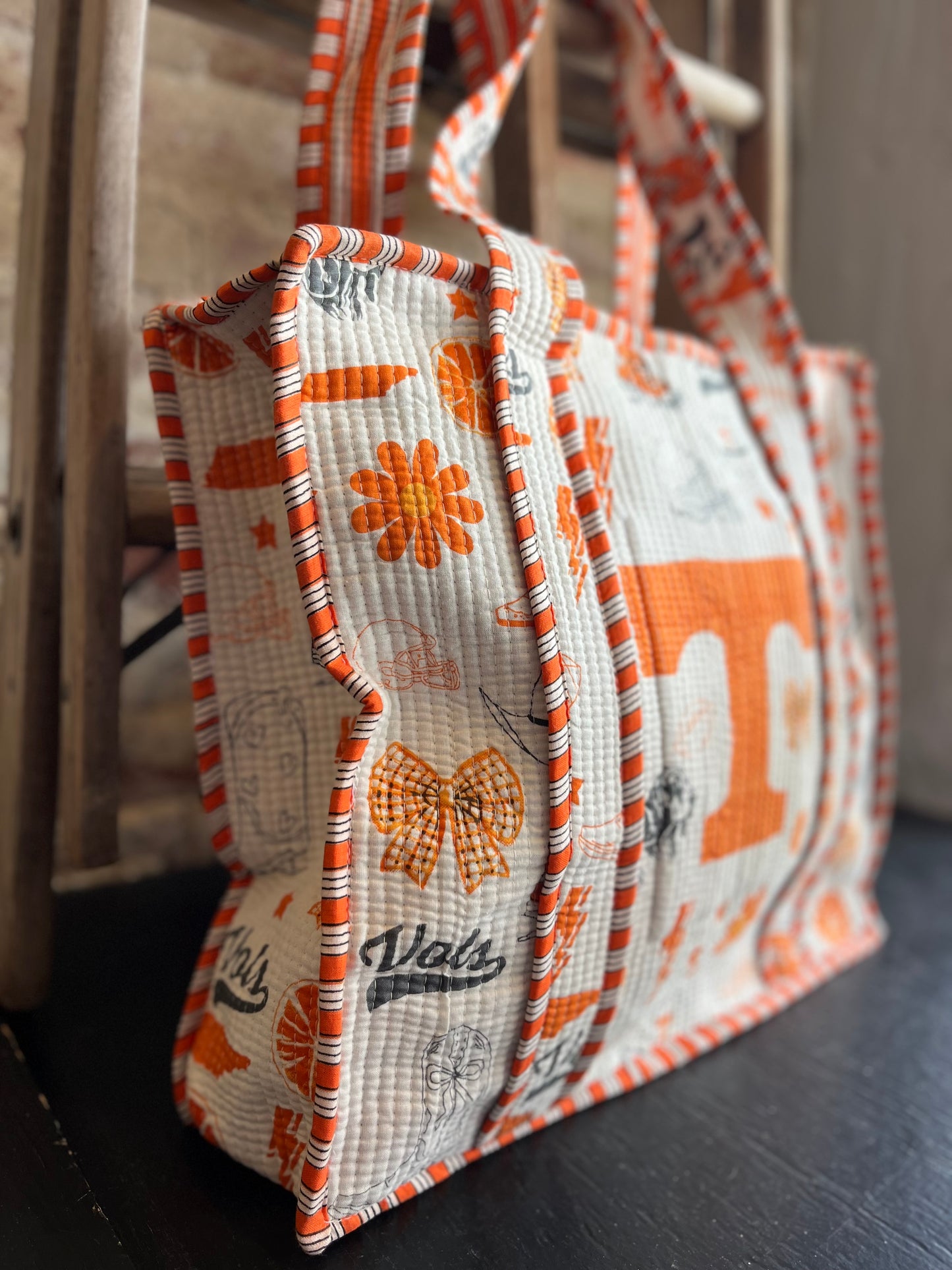 Sweet Tennessee Tote Bag