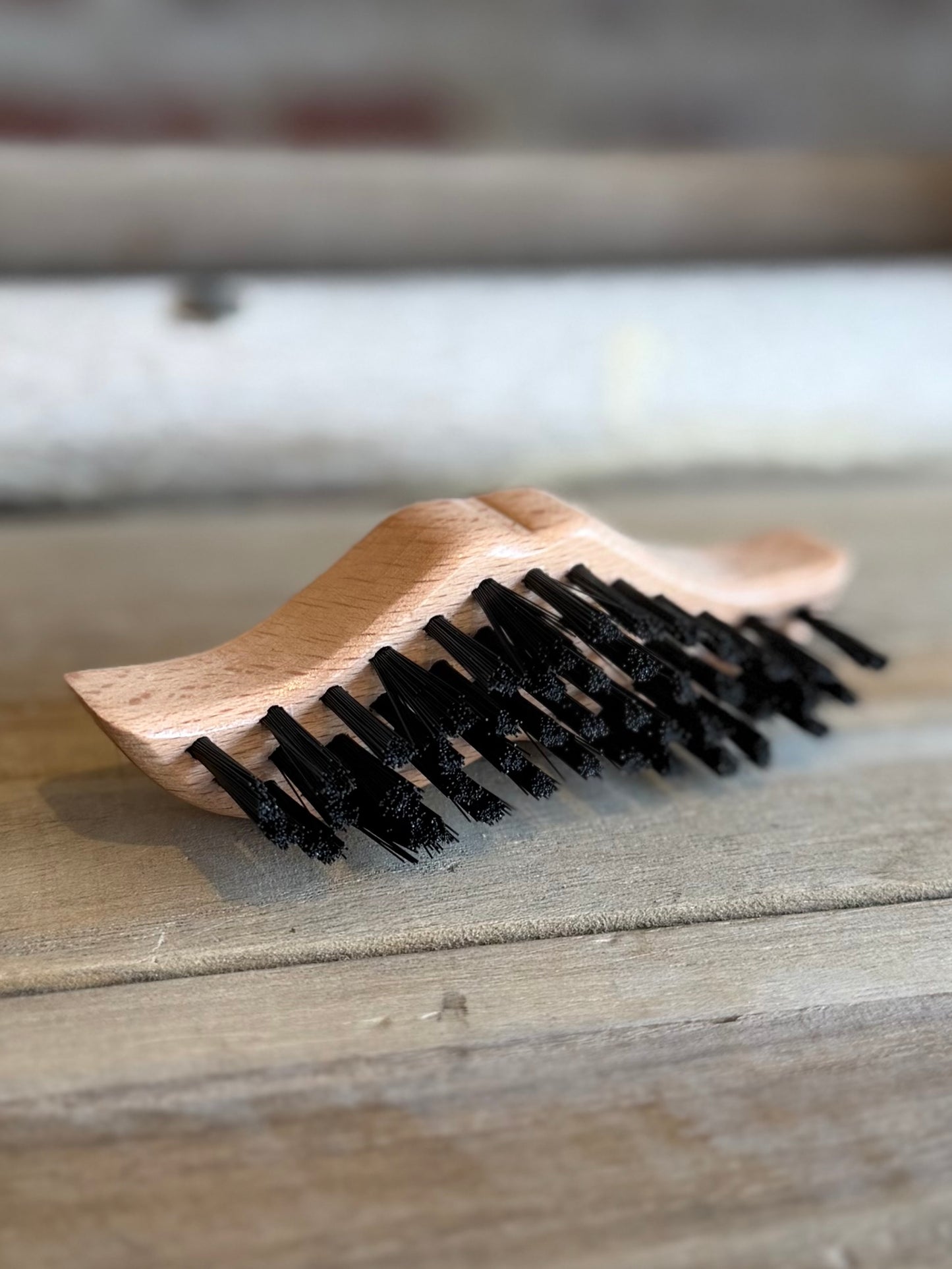 Beard Brush