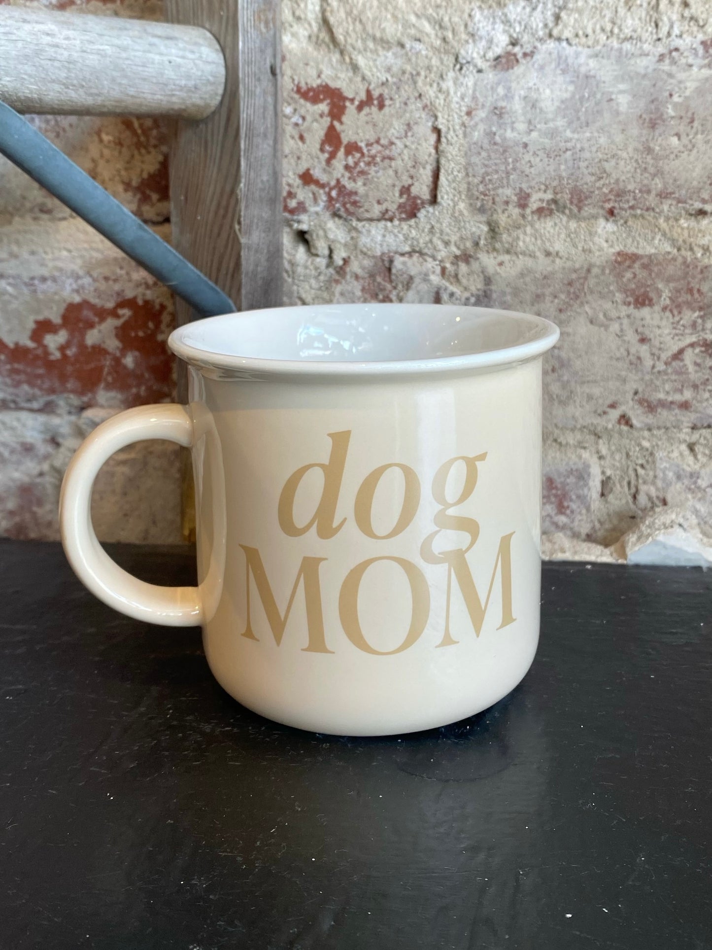 Dog Mom Mug