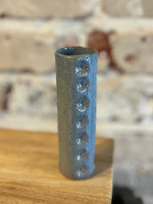 Bud Vase- Handmade