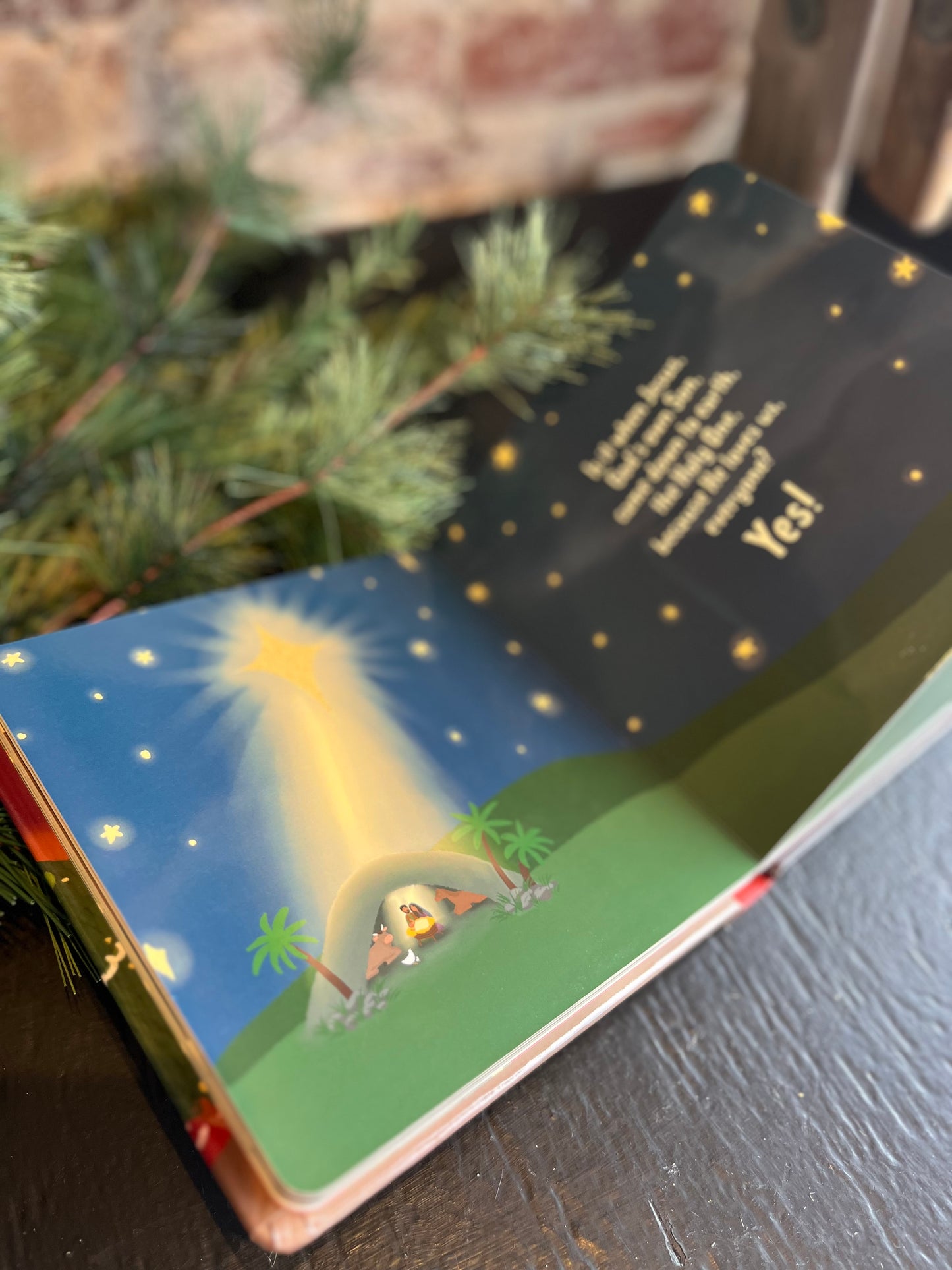 What is Christmas All About Book