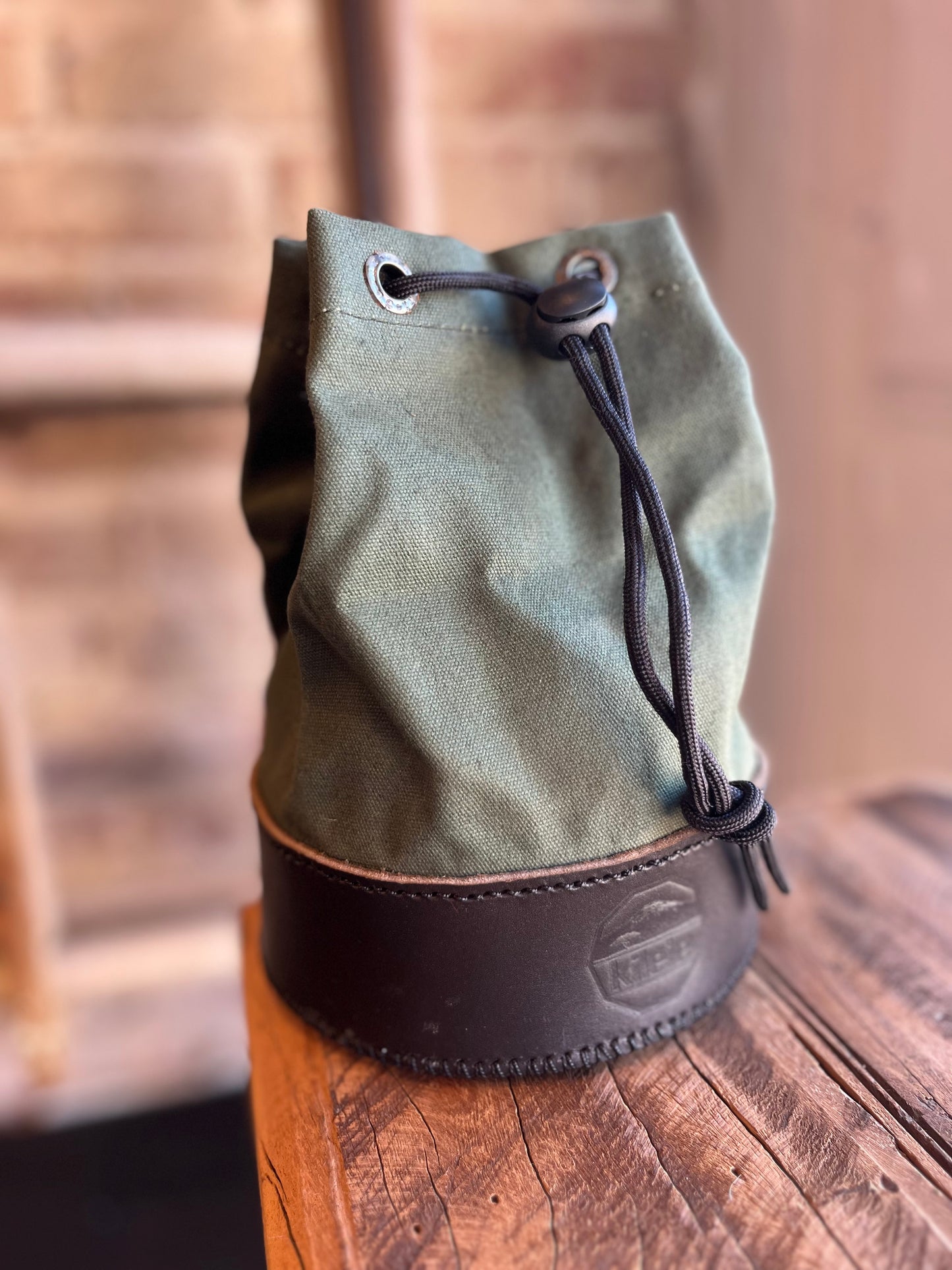 The Original Shell Bag