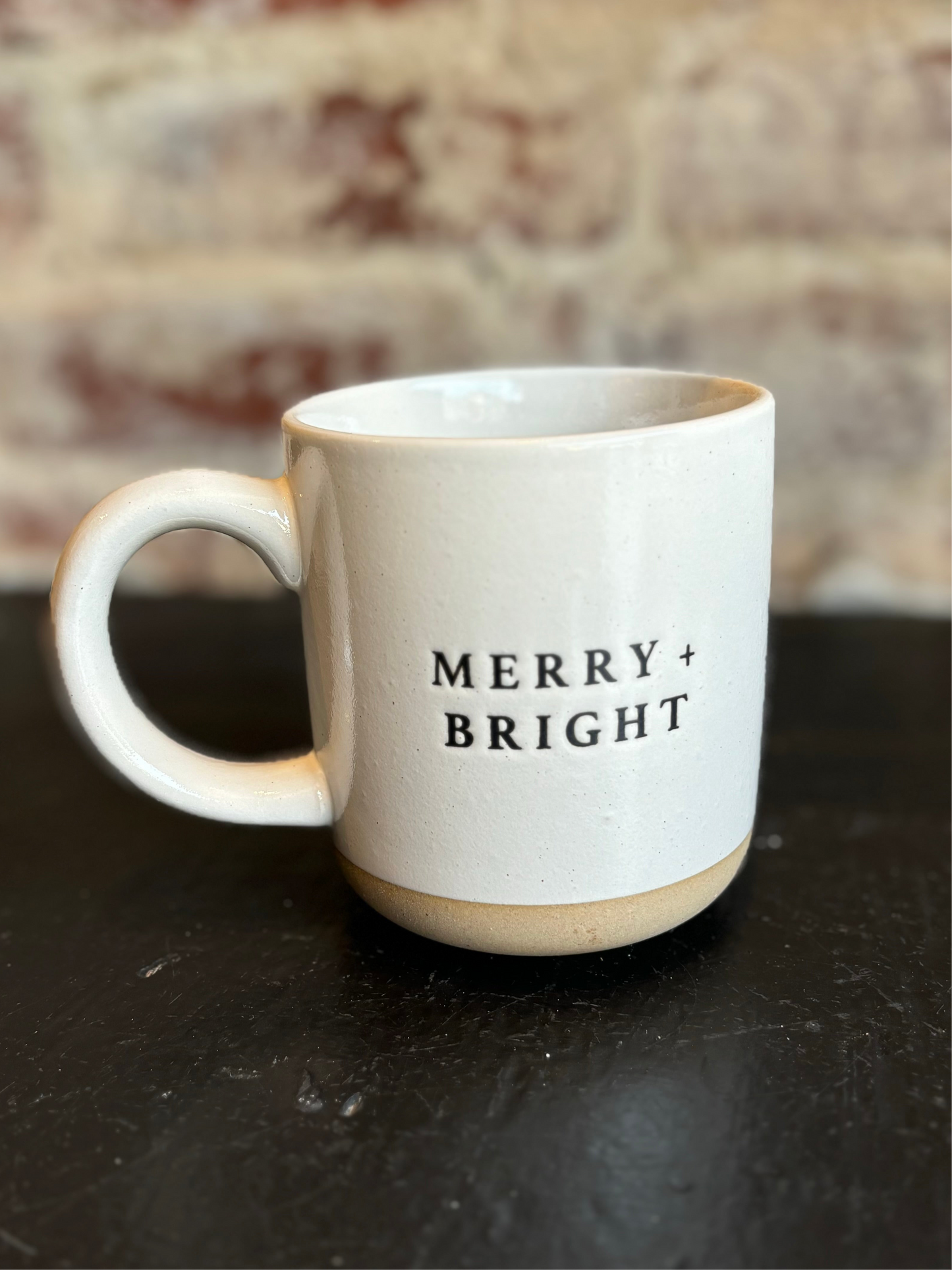 Merry and Bright Mug