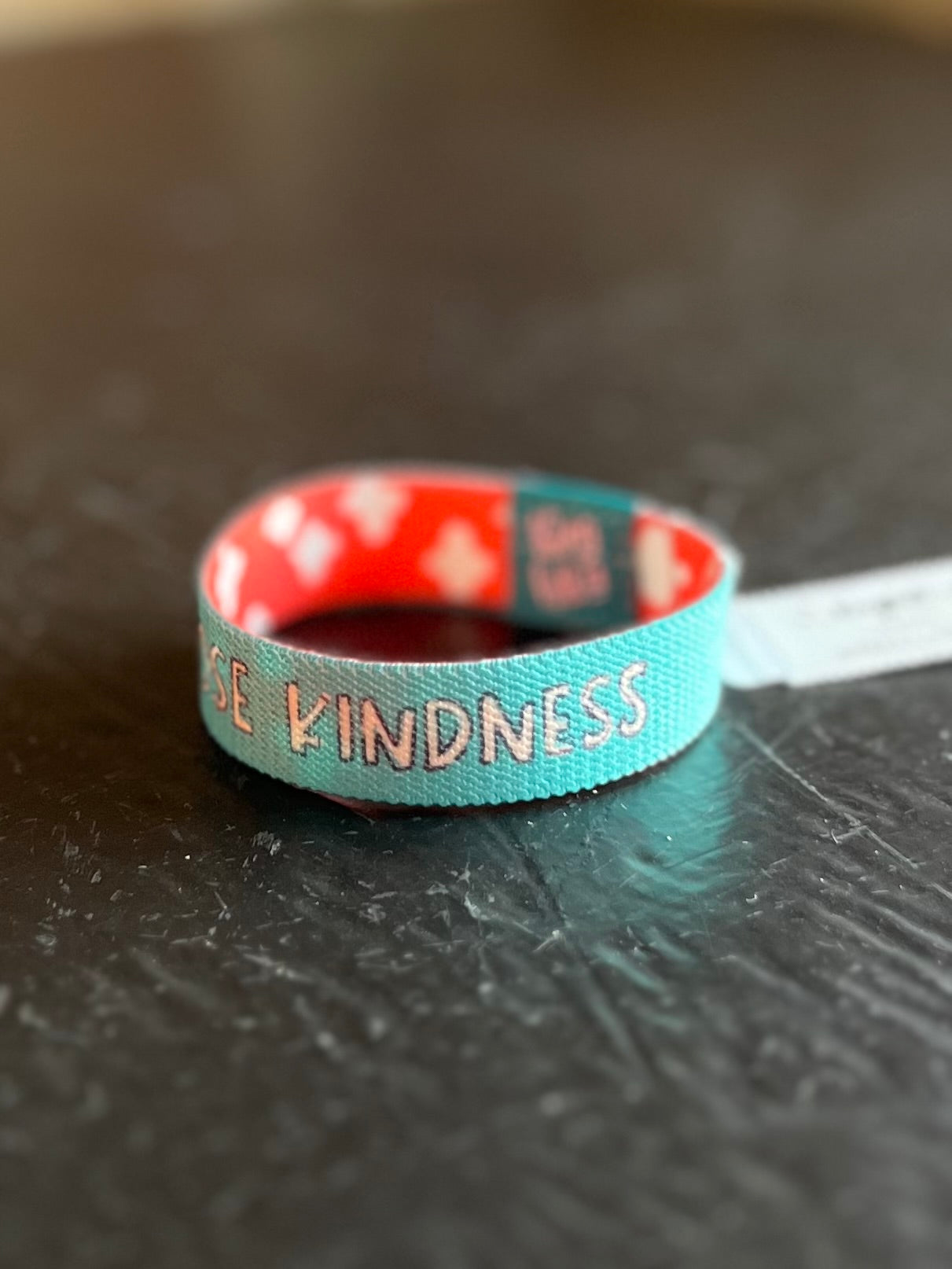 Choose Kindness Bracelet- Kid Size