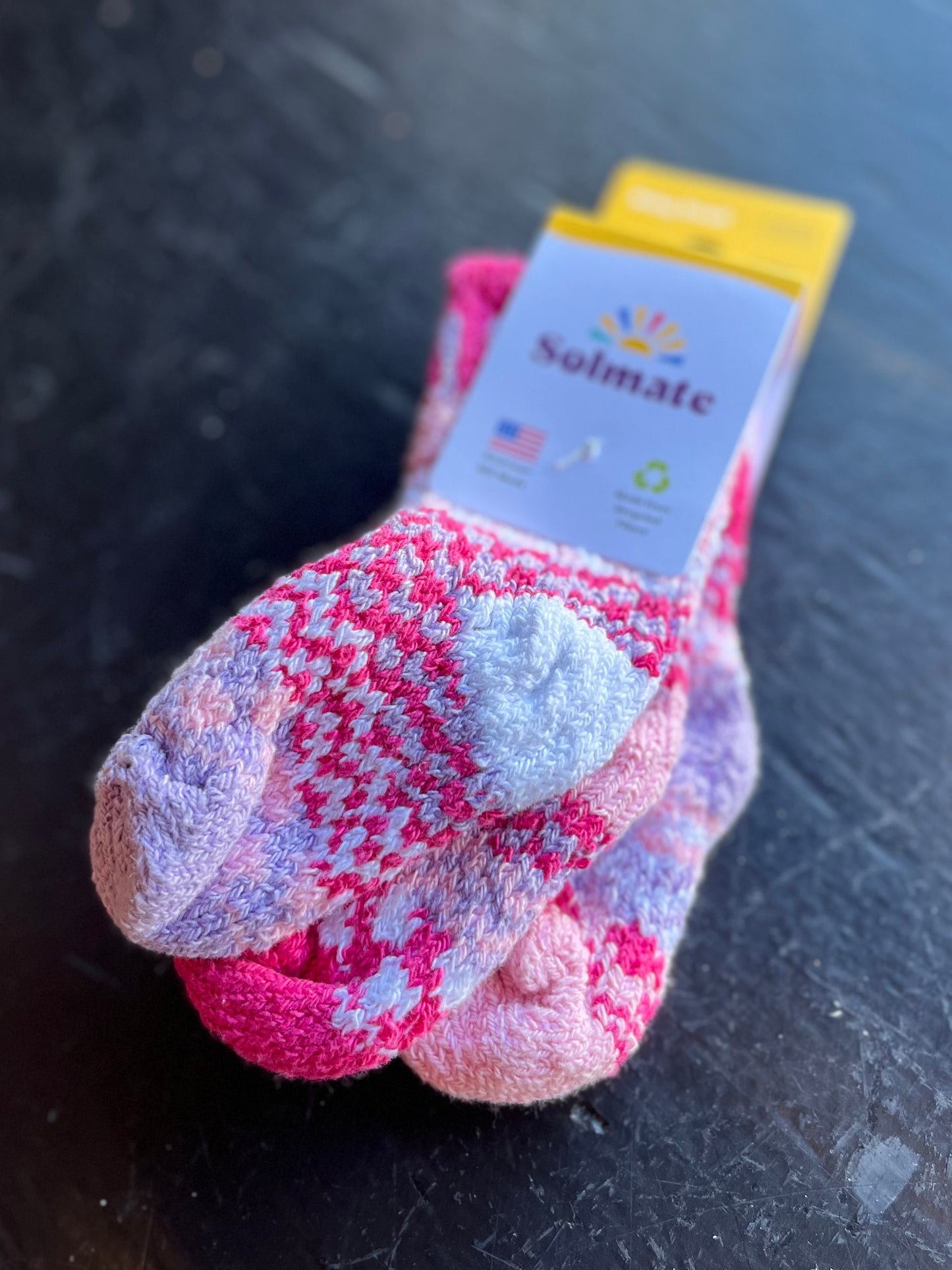 Lovebug Socks- Baby & Kids