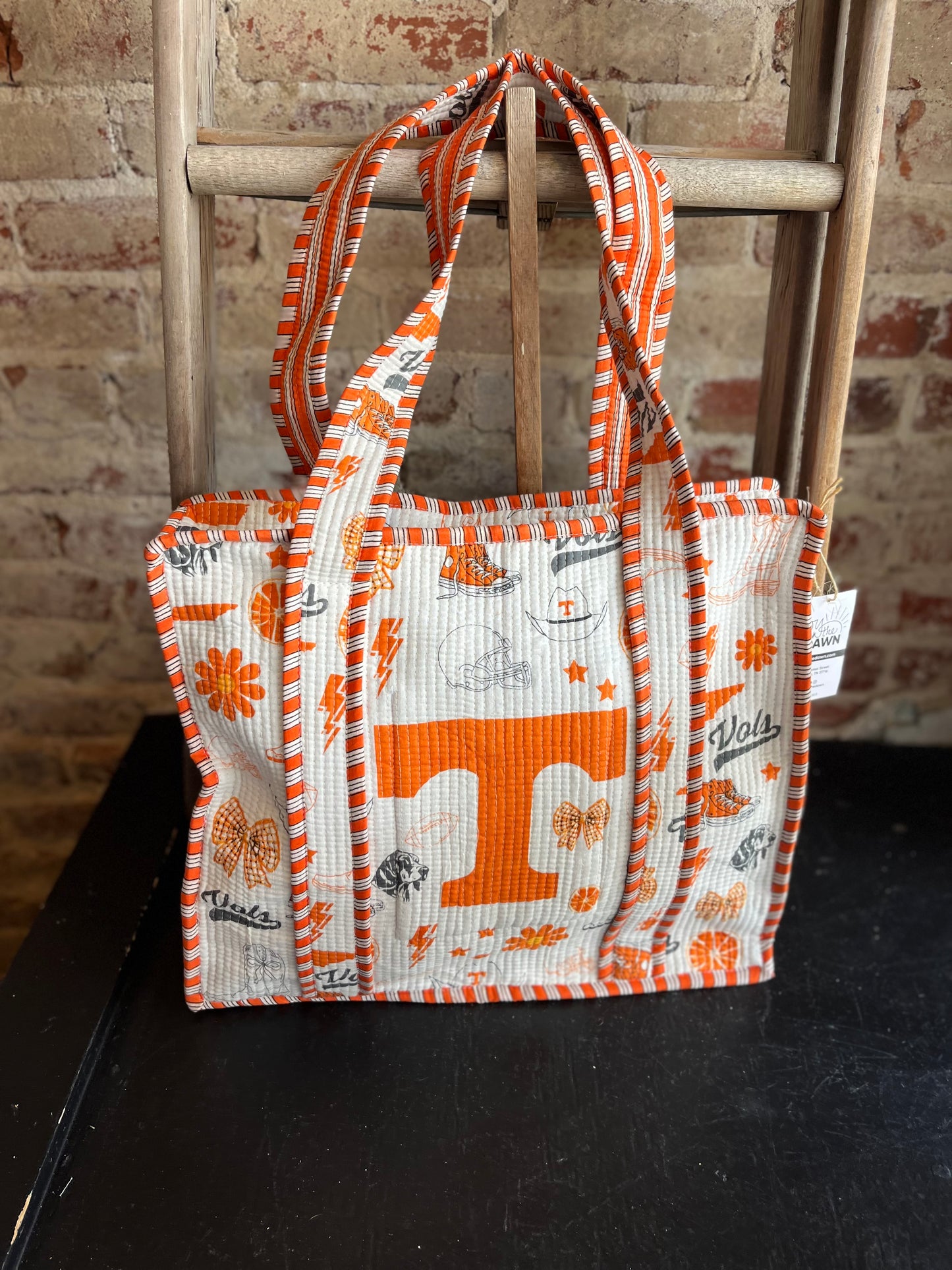Sweet Tennessee Tote Bag